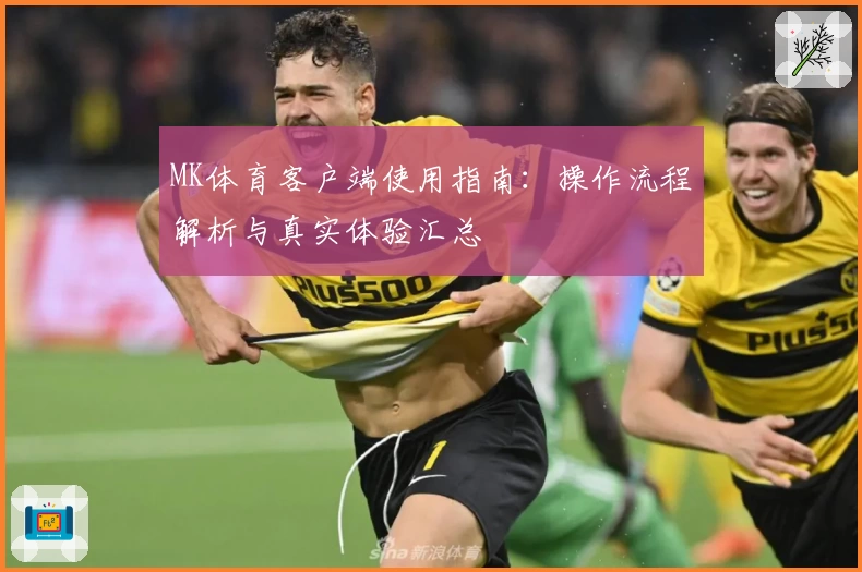 MK体育客户端使用指南：操作流程解析与真实体验汇总