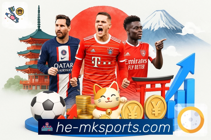 MK体育发展历程